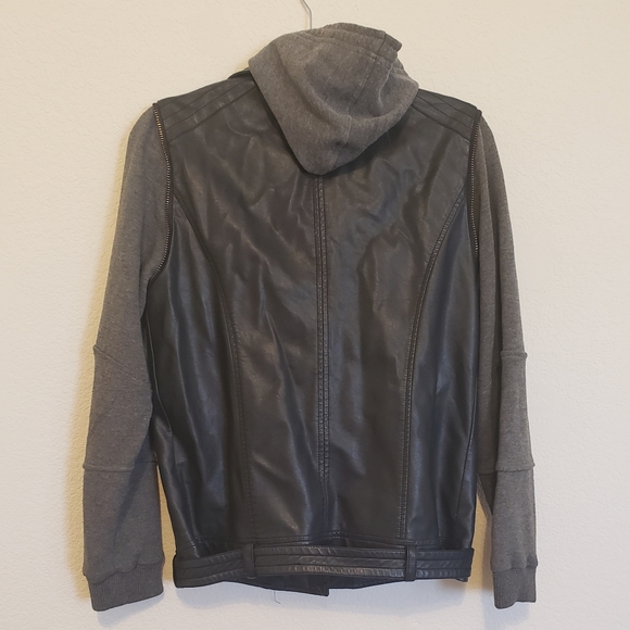 Jacket - Picture 3 of 3